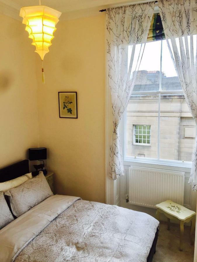 Appartement Royal Mile St Giles St à Édimbourg Extérieur photo