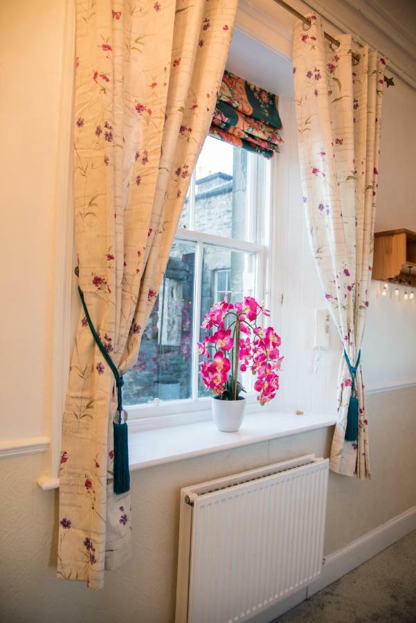 Appartement Royal Mile St Giles St à Édimbourg Extérieur photo