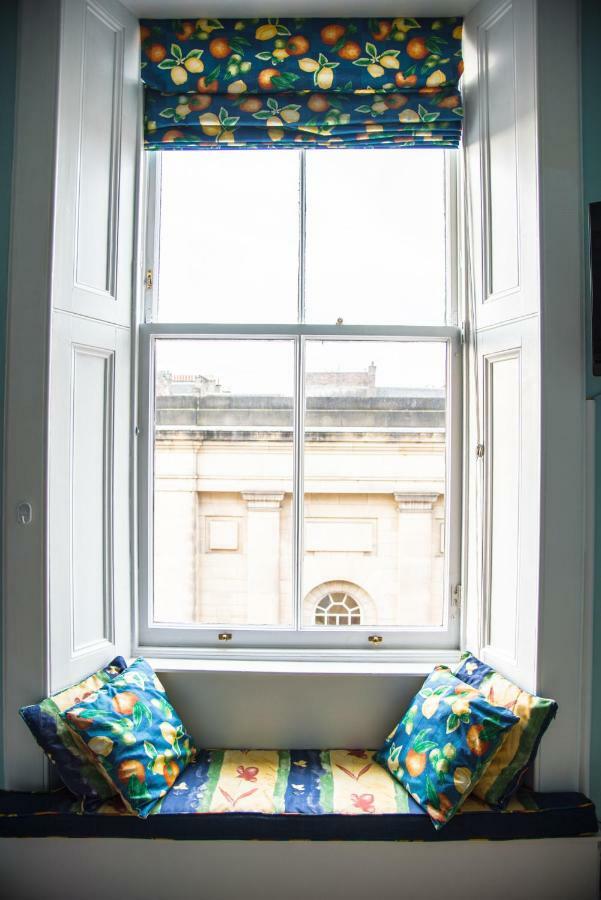 Appartement Royal Mile St Giles St à Édimbourg Extérieur photo